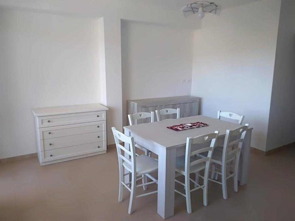 Casa Speranza Apartment Olbia Exterior photo