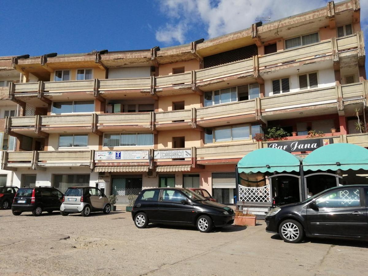 Casa Speranza Apartment Olbia Exterior photo