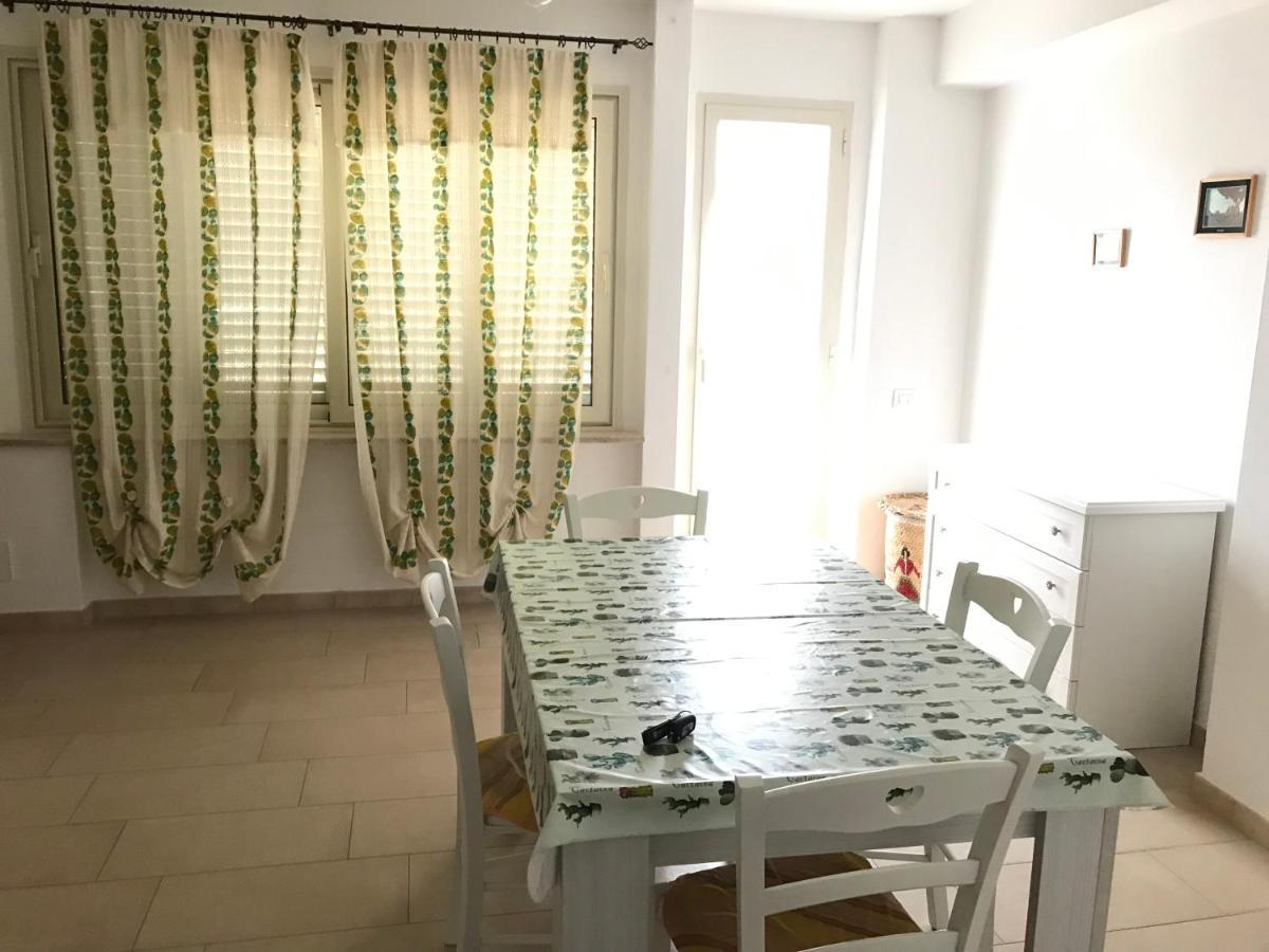 Casa Speranza Apartment Olbia Exterior photo