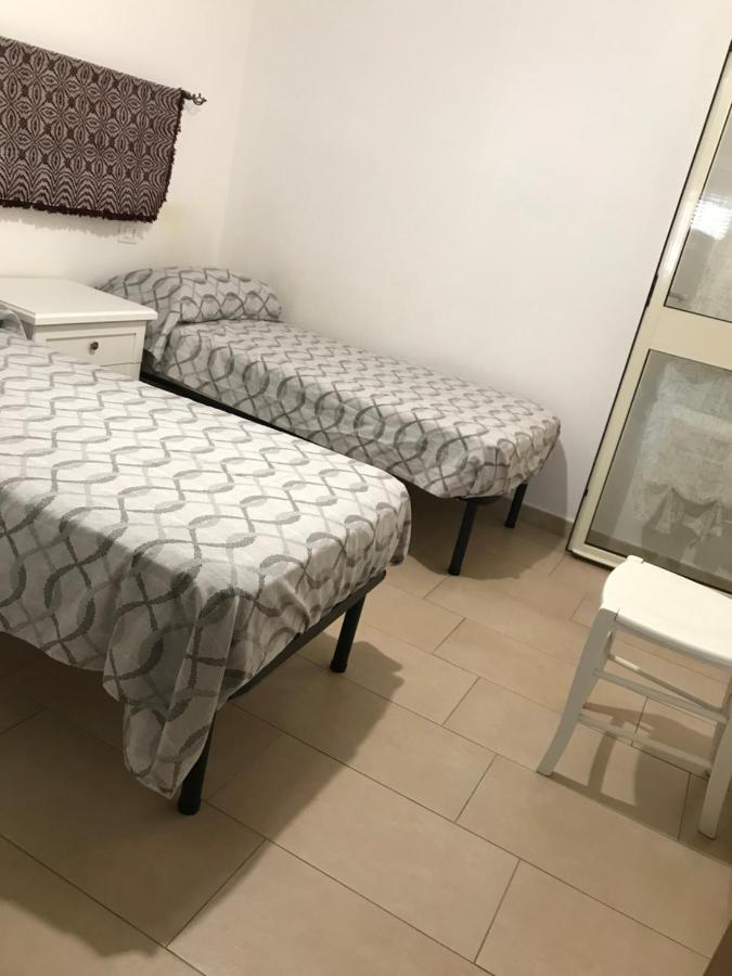 Casa Speranza Apartment Olbia Exterior photo